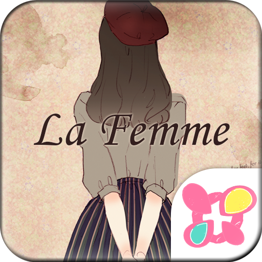 Le femme перевод