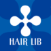 美容室・ヘアサロン HAIR LIB（ヘアーリブ）公式アプリ