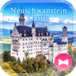HD Neuschwanstein Castle Theme