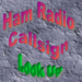 Ham Radio Callsign Look Up