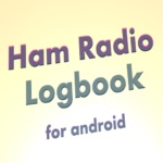Ham Radio Logbook