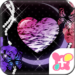 Heart Theme-Jelly Roses-