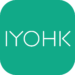 IYOHK／イヨーク公式アプリ