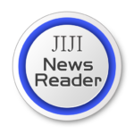 JIJI NewsReader – 無料ニュースアプリの決定版！