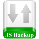 JS Backup – Restore & Migrate