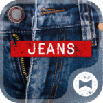 Jeans Wallpaper