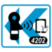 KEW Smart 4202