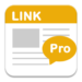 LINK -トーク・日報アプリ (Pro)