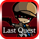 Last Quest