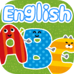 Learning English TouchAlphabet