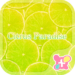 Lemone Theme-Citrus Paradise-