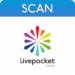 LivePocket -Scan-