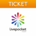 LivePocket -Ticket-