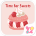 Macaroon Theme-Time for Sweets