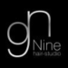 NINE Hair Studio　（ナイン　ヘアースタジオ）