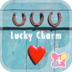 Natural wallpaper-Lucky Charm-