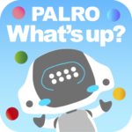 PALRO What’s up?