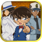 名探偵コナン×推理ゲーム：大ヒットアニメが推理ゲームで登場！