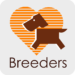 【ブリーダーズ】ブリーダーの子犬出産情報ポータルアプリ