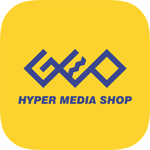 Hyper media