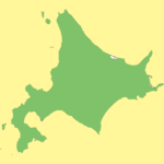 日本地図クイズ