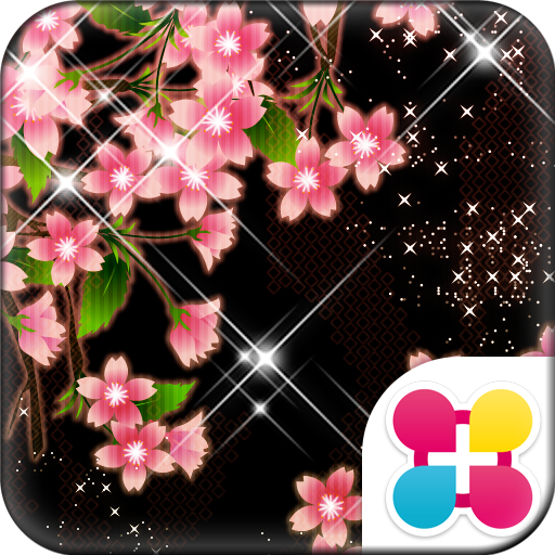 桜幻想 和風壁紙きせかえテーマ Pc ダウンロード オン Windows 10 8 7 版