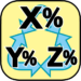 Percent Ratio Tax Multi Calc