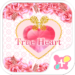 Princesses Theme True Heart