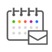 Promise Mail V4 〜カレンダーとメールが一体化