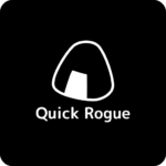 QuickRogue – 放置できるダンジョンRPG
