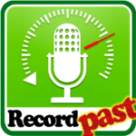 REC Past! -Record ya past-