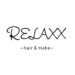 美容室・ヘアサロン RELAXX （リラックス） 公式アプリ