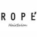 美容室・ヘアサロン ROPE（ロペ）の公式アプリ