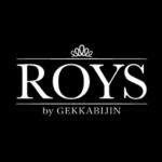 美容室・ヘアサロン　ROYS（ロイス）の公式アプリ