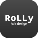 -RoLLy hair design- ローリーヘアデザイン