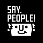 SAY, PEOPLE! : アバターメーカー
