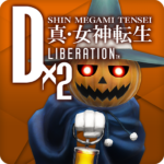 SHIN MEGAMI TENSEI Liberation D×２