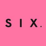 美容室・ヘアサロン　SIX （シックス）公式アプリ