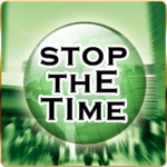 STOP THE TIME