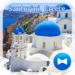 Santorini, Greece +HOME Theme