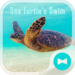 Sea Turtle’s Swim +HOME Theme
