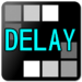 Simple Delay Checker