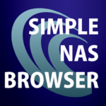 Simple NAS Browser
