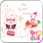 Simple Theme-My Sweet Home-