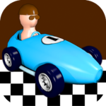 Slot Car Racing 3D