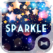 Sparkle Star Wallpaper
