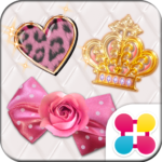 Stamp Pack: Princess Glitter