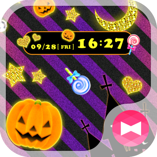 ハロウィン壁紙 Star Night Halloween Pc ダウンロード オン Windows 10 8 7 版