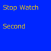 StopWatchSecond