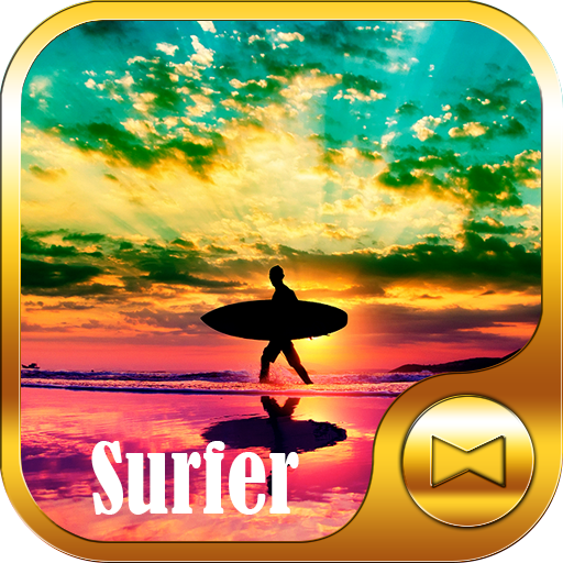 Surfing Theme Surfer Pc ダウンロード オン Windows 10 8 7 21 版